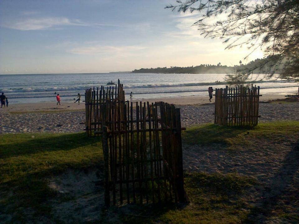 Pondok Oma Lasikin ภายนอก รูปภาพ