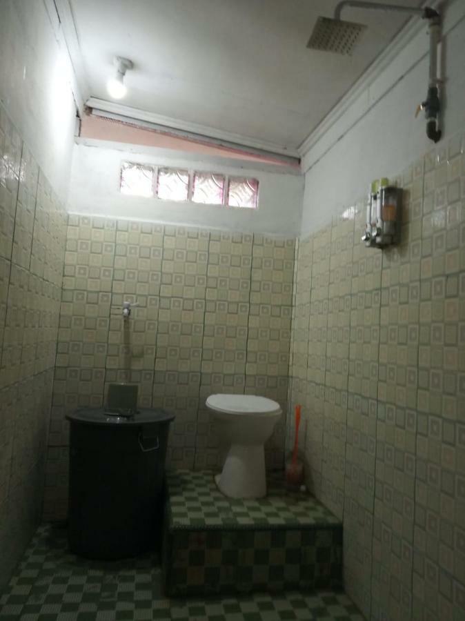Pondok Oma Lasikin ภายนอก รูปภาพ