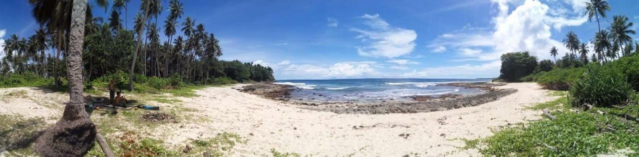 Pondok Oma Lasikin ภายนอก รูปภาพ