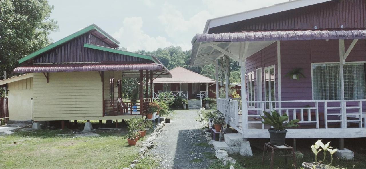 Pondok Oma Lasikin ภายนอก รูปภาพ