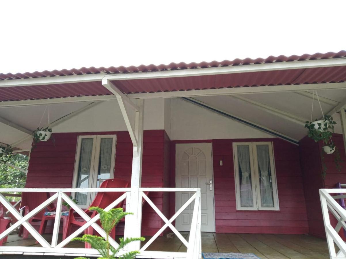 Pondok Oma Lasikin ภายนอก รูปภาพ