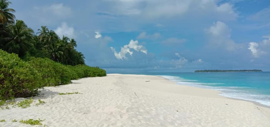 Pondok Oma Lasikin ภายนอก รูปภาพ